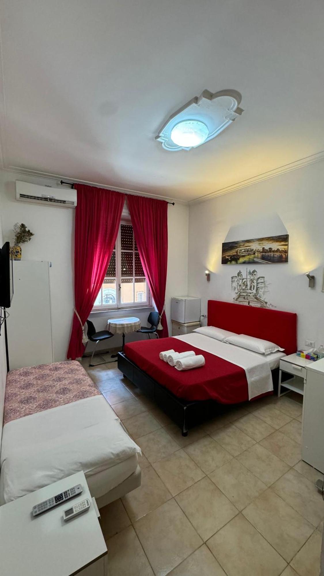 Guest house Gateway Rome