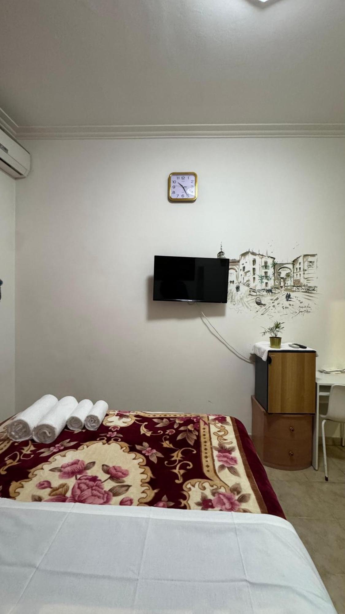 Guest house Gateway 2*