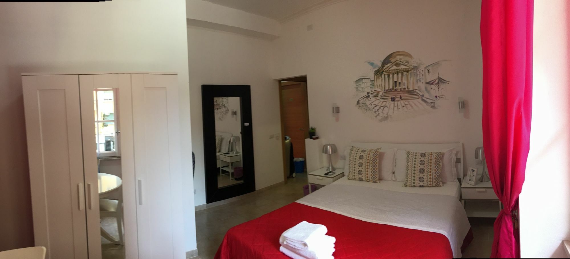 Gateway Guest house Rome